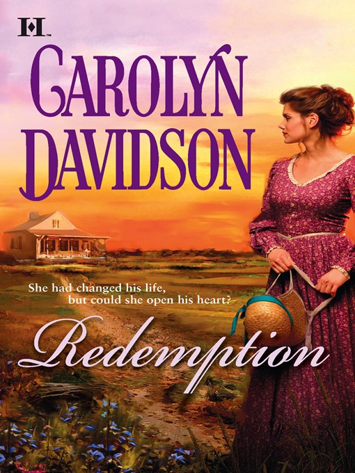 Title details for Redemption by Carolyn Davidson - Available